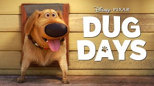 Dug Days (2021)