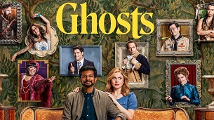 Ghosts (2021)