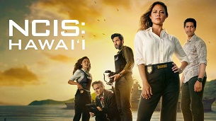 NCIS: Hawai’i (2021)