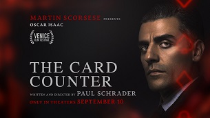 The Card Counter (2021)