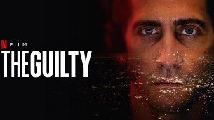 The Guilty (2021)