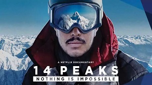 14 Peaks: Nothing Is Impossible (2021)