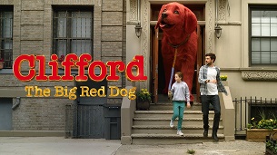 Clifford the Big Red Dog (2021)