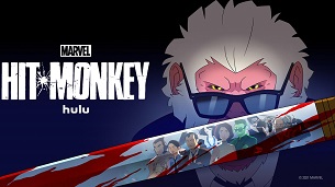 Marvel’s Hit-Monkey (2021)