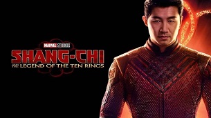 Shang-Chi and the Legend of the Ten Rings (2021)