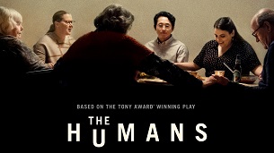 The Humans (2021)