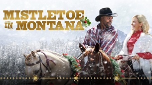 Mistletoe in Montana (2021)