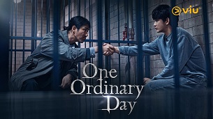 One Ordinary Day (2021)