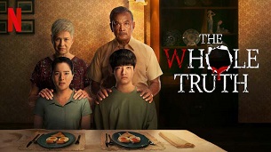 The Whole Truth (2021)