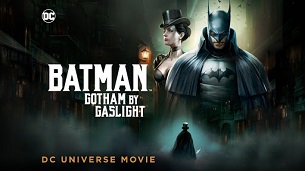 Batman: Gotham by Gaslight (2018)