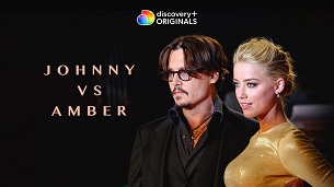 Johnny vs Amber (2021)