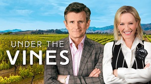 Under the Vines (2021)