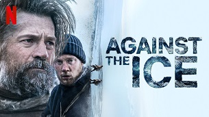 Against the Ice (2022)