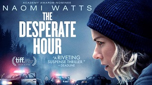 The Desperate Hour (2022)