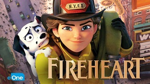 Fireheart (2022)