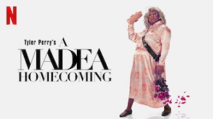 Tyler Perry’s A Madea Homecoming (2022)