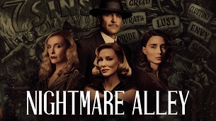 Nightmare Alley (2022)