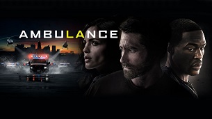 Ambulance (2022)