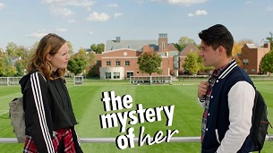 The Mystery of Her (2022)