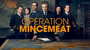 Operation Mincemeat (2022)