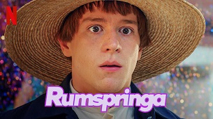 Rumspringa – Ein Amish in Berlin (2022)