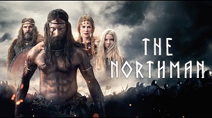 The Northman (2022)