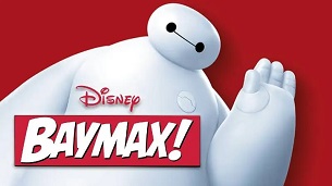 Baymax! (2022)