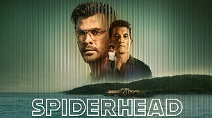 Spiderhead (2022)