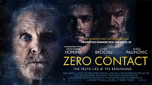 Zero Contact (2022)