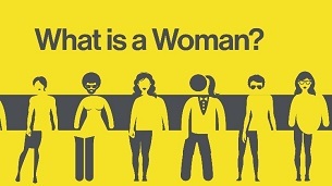 What Is a Woman? (2022)