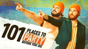 101 Places to Party Before You Die (2022)