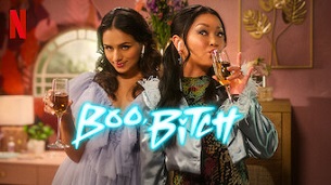 Boo, Bitch (2022)