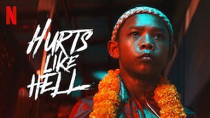 Hurts Like Hell (2022)