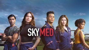 SkyMed (2022)