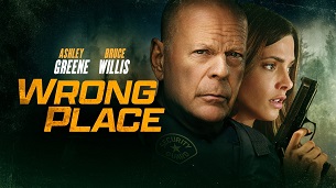 Wrong Place (2022)