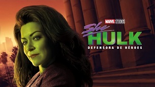 She-Hulk: Attorney at Law (2022)