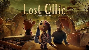 Lost Ollie (2022)