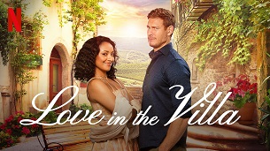 Love in the Villa (2022)