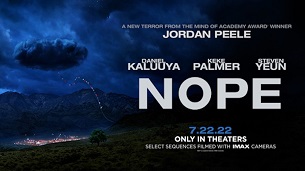 Nope (2022)