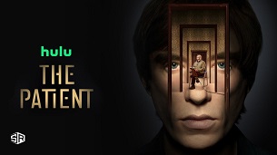 The Patient (2022)