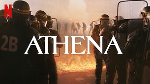 Athena (2022)