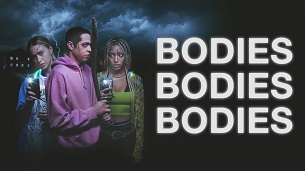 Bodies Bodies Bodies (2022)