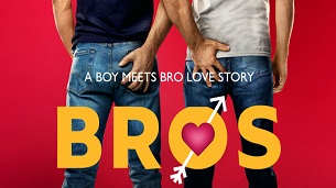 Bros (2022)