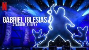 Gabriel Iglesias: Stadium Fluffy (2022)