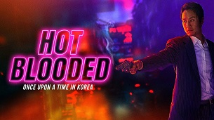 Hot Blooded (2022)