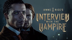 Interview with the Vampire (2022)