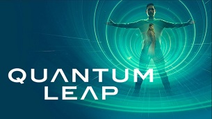 Quantum Leap (2022)