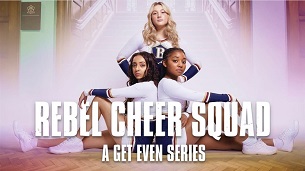 Rebel Cheer Squad: A Get Even Series (2022)