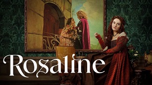 Rosaline (2022)