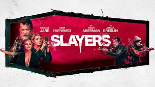 Slayers (2022)